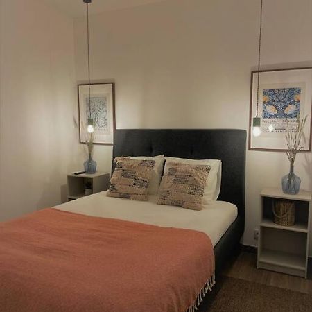 Charming Apartment With Pateo - Rituals&Routines Lissabon Exterior foto