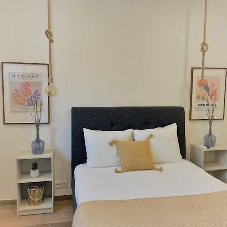 Charming Apartment With Pateo - Rituals&Routines Lissabon Exterior foto