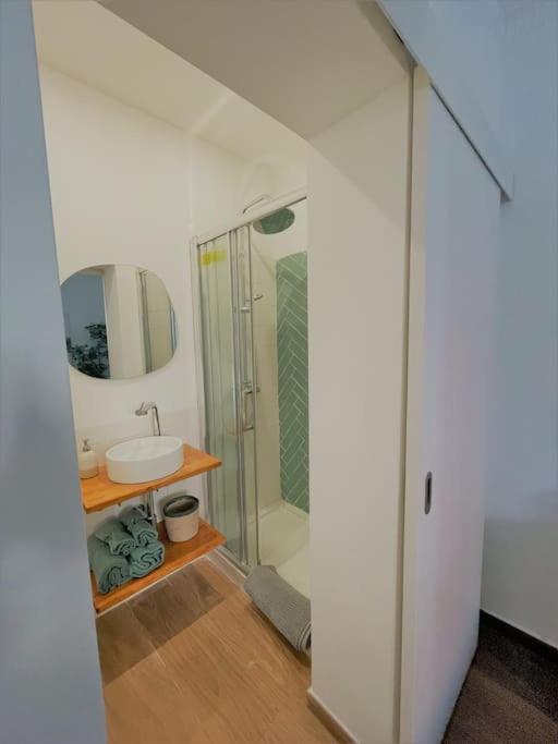 Charming Apartment With Pateo - Rituals&Routines Lissabon Exterior foto