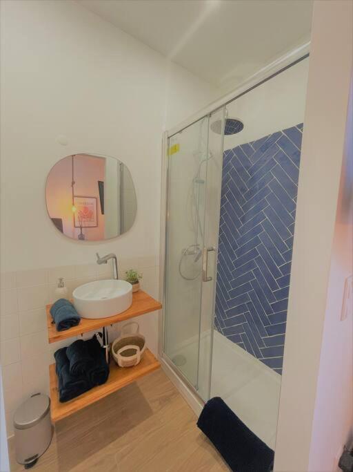Charming Apartment With Pateo - Rituals&Routines Lissabon Exterior foto