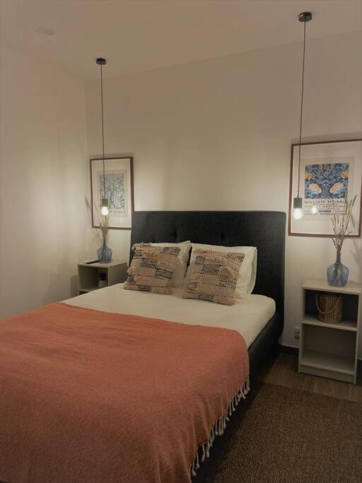 Charming Apartment With Pateo - Rituals&Routines Lissabon Exterior foto