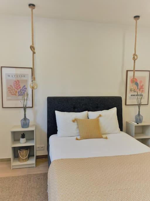 Charming Apartment With Pateo - Rituals&Routines Lissabon Exterior foto