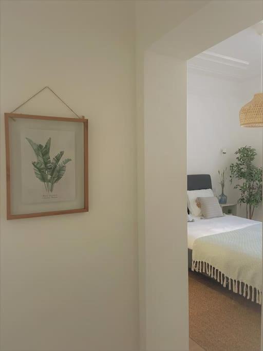 Charming Apartment With Pateo - Rituals&Routines Lissabon Exterior foto