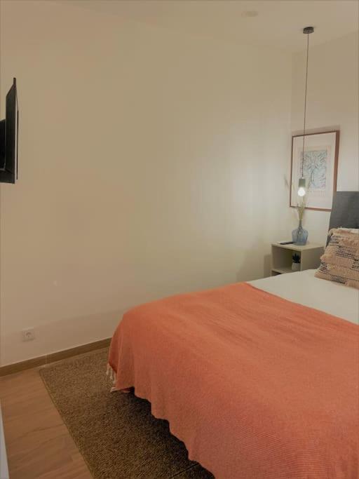 Charming Apartment With Pateo - Rituals&Routines Lissabon Exterior foto