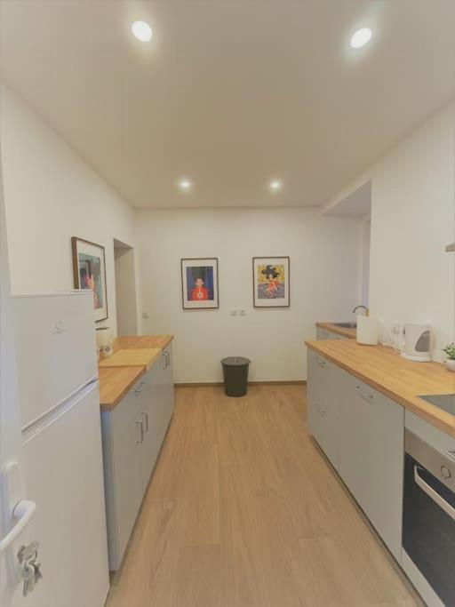 Charming Apartment With Pateo - Rituals&Routines Lissabon Exterior foto