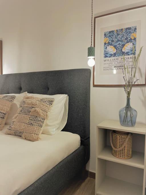 Charming Apartment With Pateo - Rituals&Routines Lissabon Exterior foto
