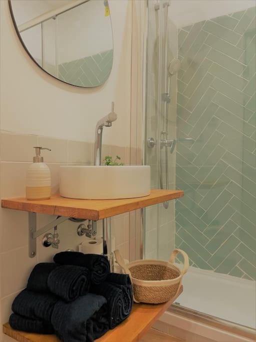Charming Apartment With Pateo - Rituals&Routines Lissabon Exterior foto